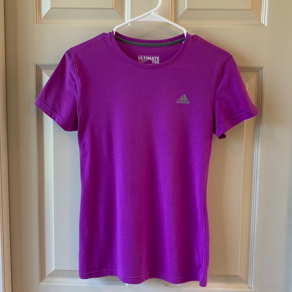 Adidas Tee